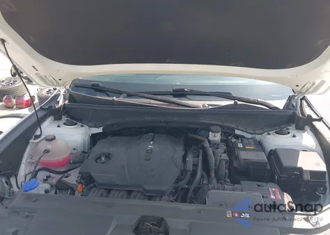 2022 Hyundai Santa Cruz Sel из США, поврежденный, VIN 5NTJCDAE6NH002683